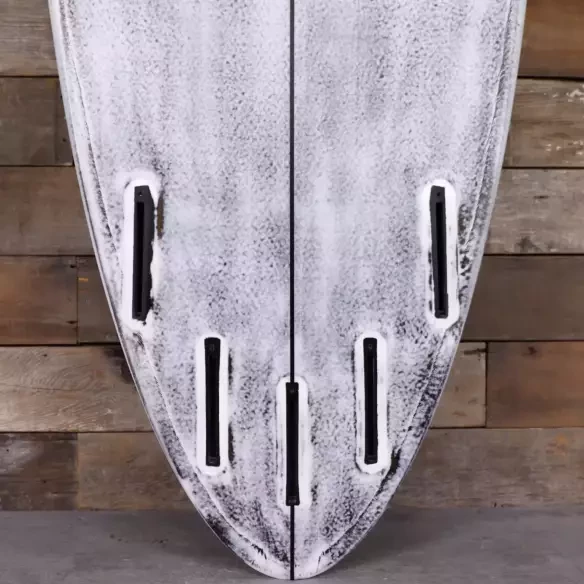 Firewire Greedy Beaver Volkanisches Surfbrett