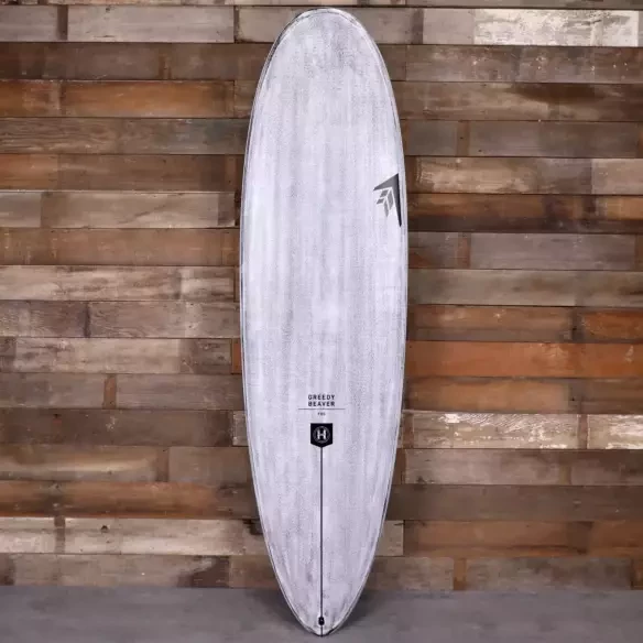 Prancha de surf Firewire Greedy Beaver Volcanic