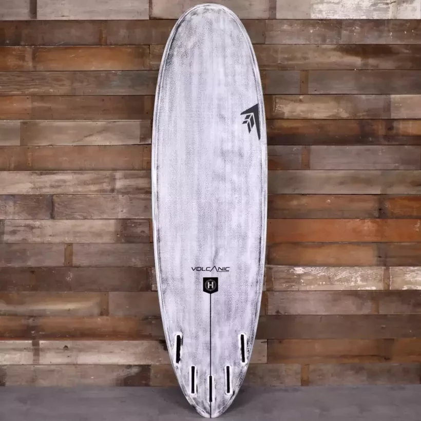 Firewire Greedy Beaver Volcanic surfboard