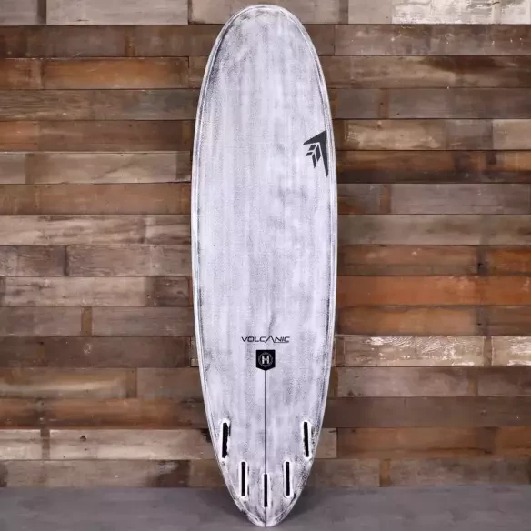 Firewire Greedy Beaver Volcanic surfboard