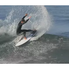 Firewire Dominator 2.0 Helium Surfboard 2
