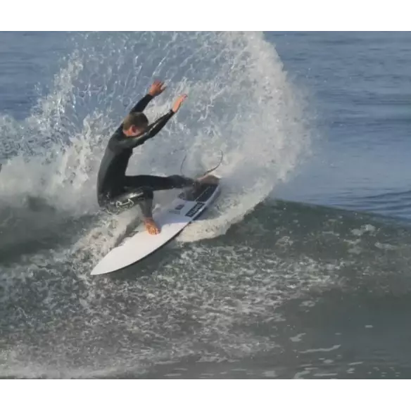 Firewire Dominator 2.0 Helium Surfbrett