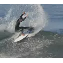 Firewire Dominator 2.0 Helium surfplank