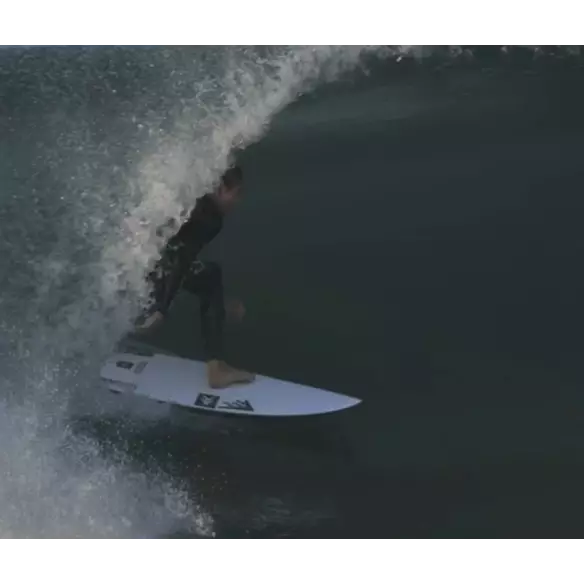 Firewire Dominator 2.0 Helium Surfbrett