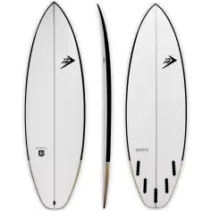 Tabla de surf Firewire Dominator 2.0 Helium