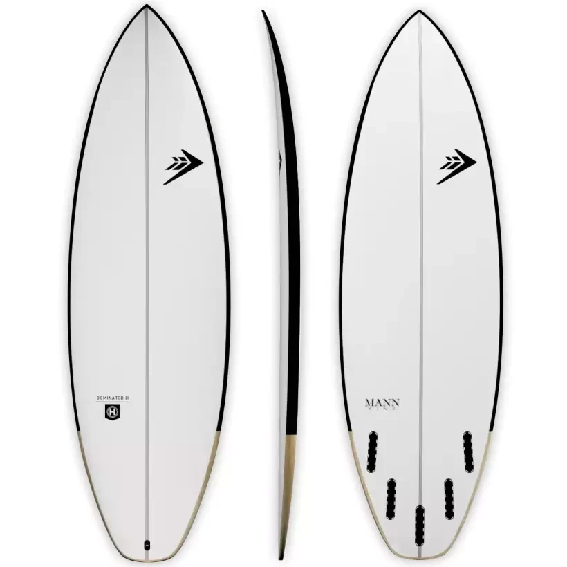 Planche de surf Firewire Dominator 2.0 Helium