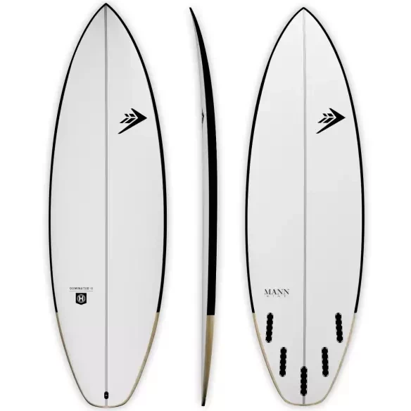 Tavola da surf Firewire Dominator 2.0 Helium
