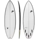 Tabla de surf Firewire Dominator 2.0 Helium