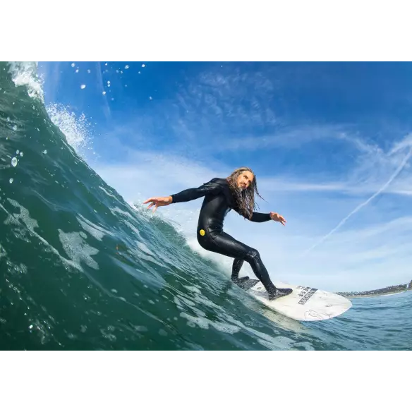 Prancha de surf Firewire MachadoCado Helium