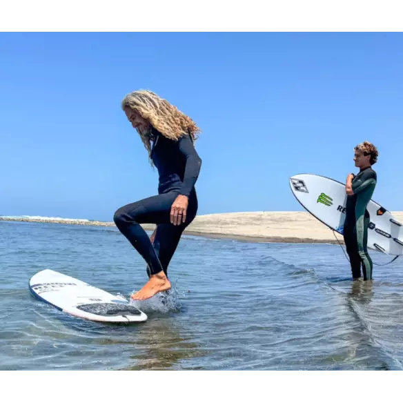 Planche de surf Firewire MachadoCado Helium