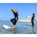Firewire MachadoCado Helium Surfboard