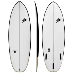 Prancha de surf Firewire MachadoCado Helium