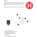 Firewire Groove Helium surfboard