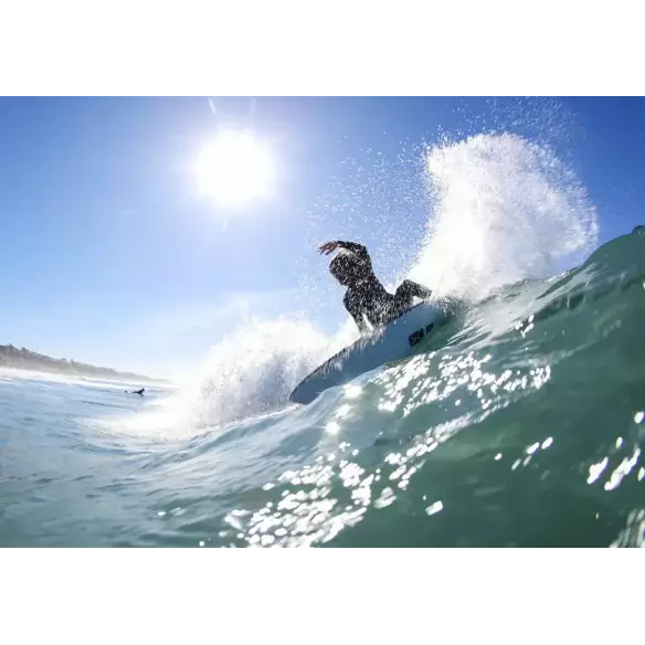 Planche de surf Firewire Groove Helium