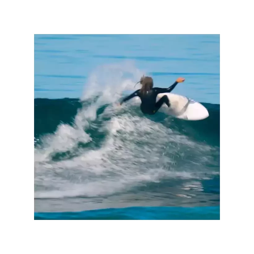 Prancha de surf Firewire Groove Helium