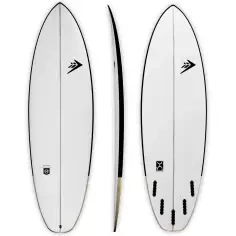 Firewire Groove Helium Surfboard