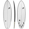 Prancha de surf Firewire Groove Helium