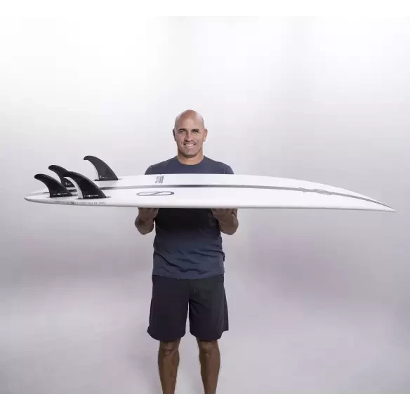 Surfbrett Slater Designs Mindcraft Ibolic