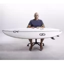 Tabla de surf Slater Designs Mindcraft Ibolic