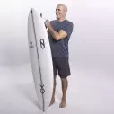 Surfbrett Slater Designs Mindcraft Ibolic