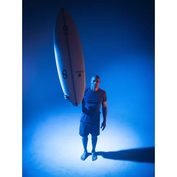 Planche de surf Slater Designs Mindcraft Ibolic
