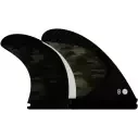 Camuflaje + Negro