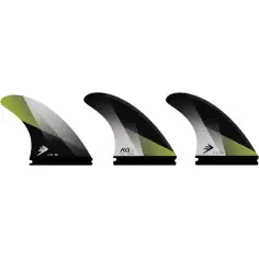 Pinne FIREWIRE VELOX 2 Thruster Green 2