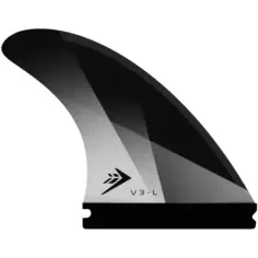 Quilhas FIREWIRE VELOX 2 Thruster Black