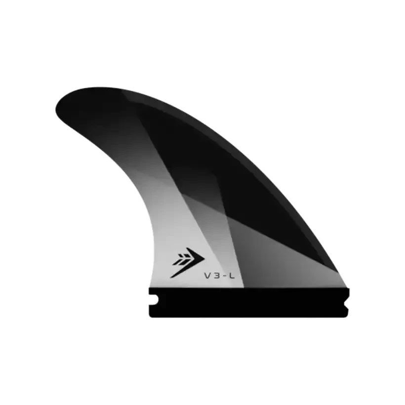 Quilhas FIREWIRE VELOX 2 Thruster Black