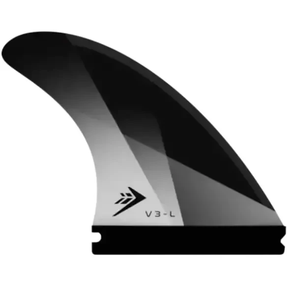 Quilhas FIREWIRE VELOX 2 Thruster Black