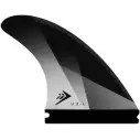 Pinne FIREWIRE VELOX 2 Thruster Black