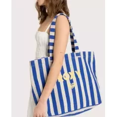 Rugzak Roxy Fairy Beach Dazzling Blue