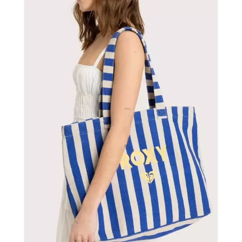 Mochila Roxy Fairy Beach Dazzling Blue