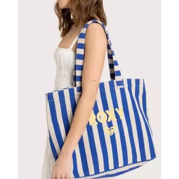 Mochila Roxy Fairy Beach Dazzling Blue
