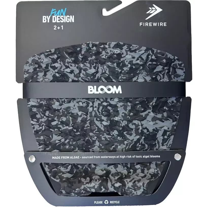 Grip de surf Firewire The 2+1 Camo
