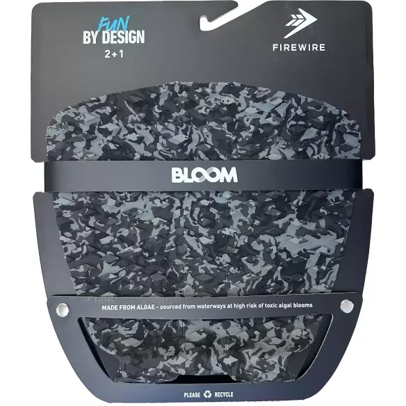 Firewire The 2+1 Camo surf grip