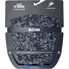 Grip de surf Firewire 3 Piezas Camo