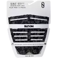 Grip pads surf Slater Designs 4 Pezzi Camo