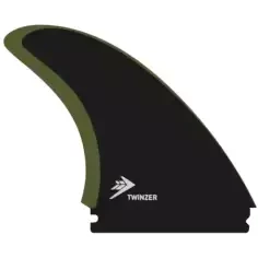 Firewire Stu Kenson Twinzer Fin Set