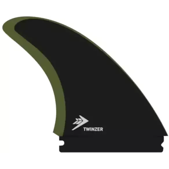 Firewire Flossen Stu Kenson Twinzer Fin Set