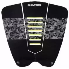 Grip surf Shapers Performance II Black/Yellow