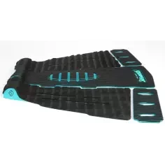 Deck surf Shapers Traction Black/Blue 2