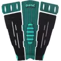 Grip de surf Shapers Traction Black/Blue