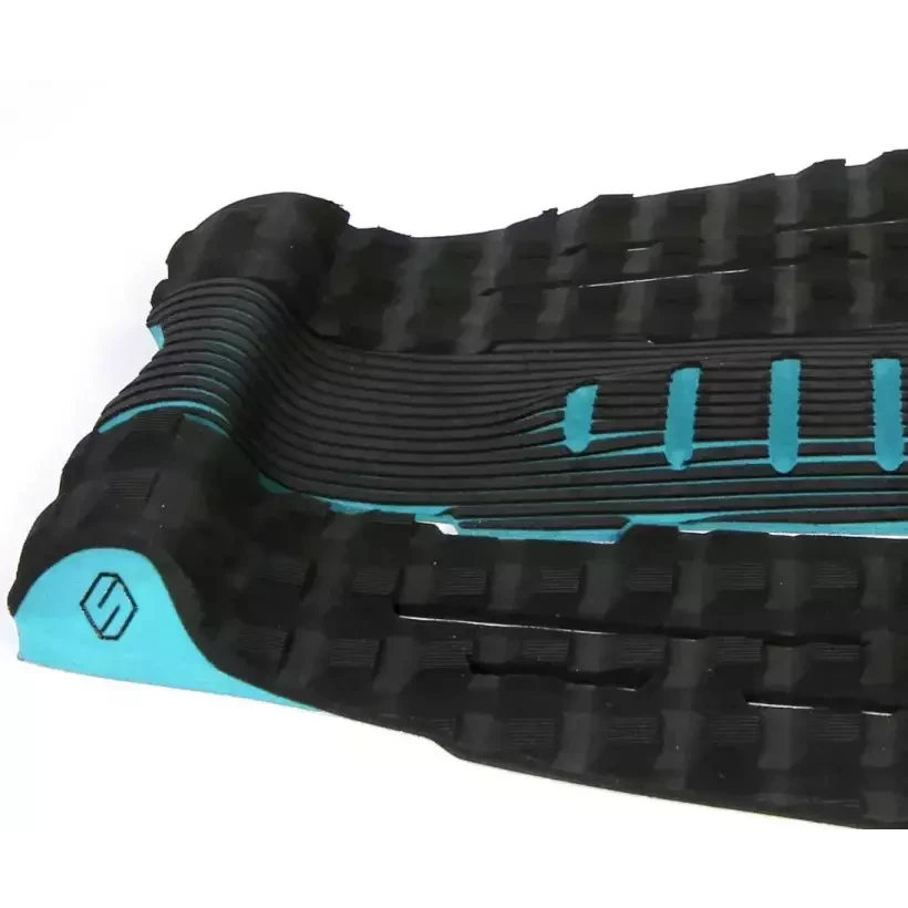 Shapers Traction Pad Black/Blue
