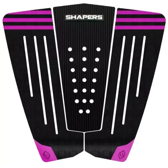 Grip surf Shapers Groveler Hybrid Black/Pink