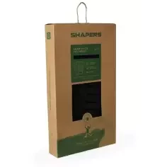 Grip de surf Shapers ECO Asher Pacey Performance Black 2