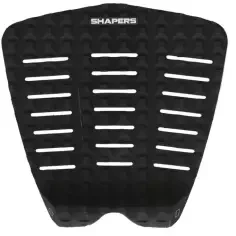 Deck surf Shapers Eco Asher Pacey Performance Black