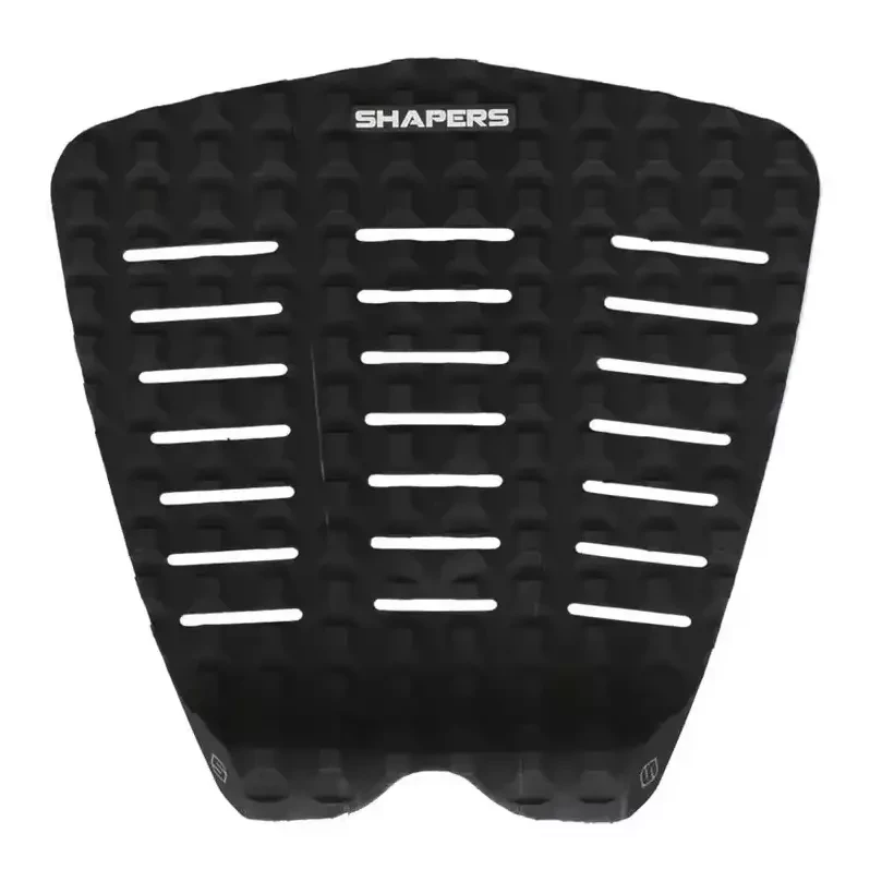 Deck surf Shapers Eco Asher Pacey Performance Black