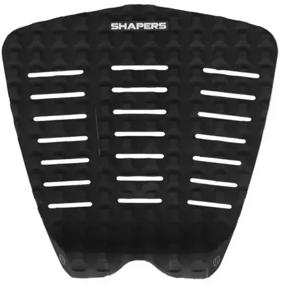 Shapers Performance Eco Asher Pacey Black Pad