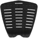 Deck surf Shapers Eco Asher Pacey Performance Black